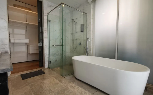 MZ Suite at The Face Platinum Suites