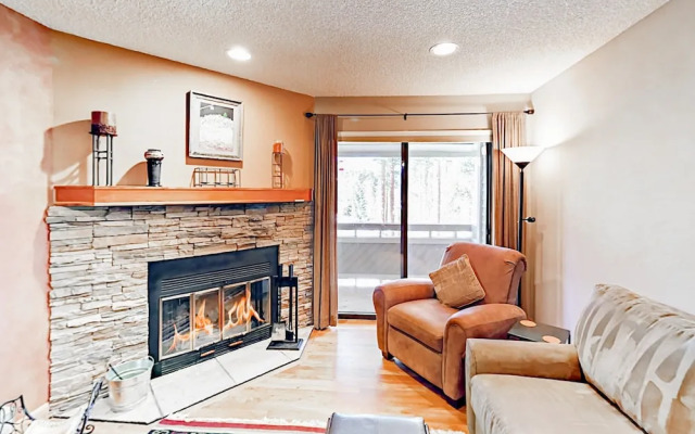 1001 Grandview Drive Condo Unit B22