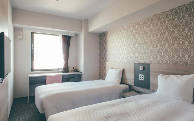 Kuretake Inn Premium Nagoya Nayabashi