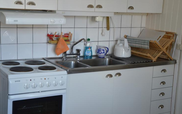 Repslagarens B&B