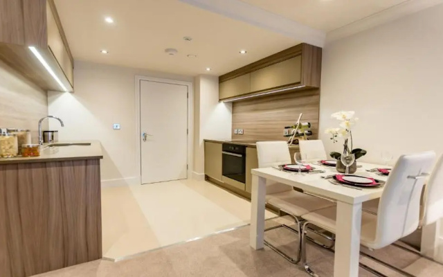 31 Cocoa Suites