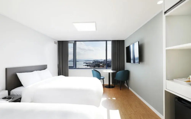Mokpo Ocean Hotel