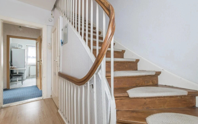 Private Apartment Schweidnitzer Weg