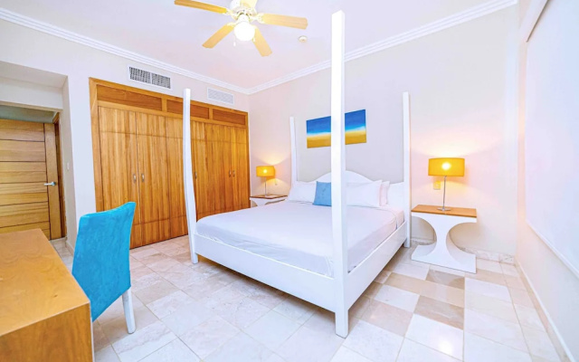Presidential Suites Self Catering Punta Cana