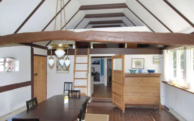 "Rahilka" - 300m from the sea in Bornholm