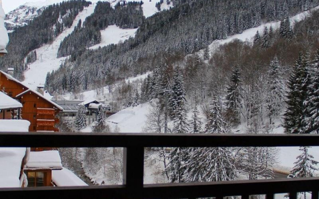 Hôtel Le Savoy Méribel