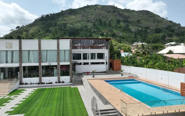 Abram Hills Hotel Ltd
