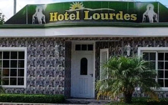 Hotel Lourdes