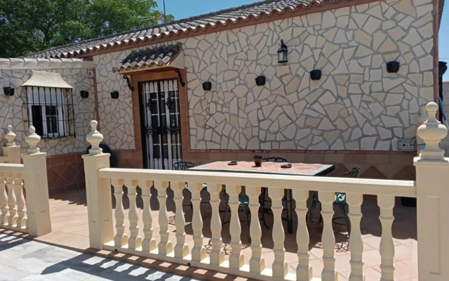 Rural El Santiscal