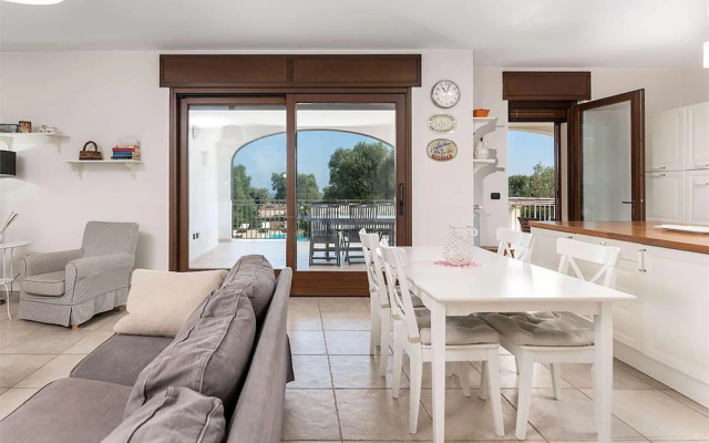 3165 Villa Saracino by Perle di Puglia