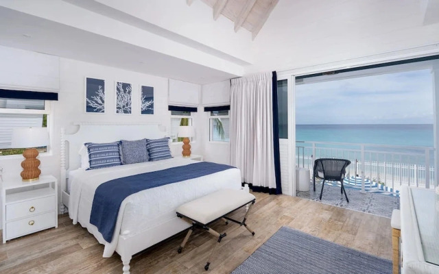 Sea Breeze House 4 Bedroom Villa