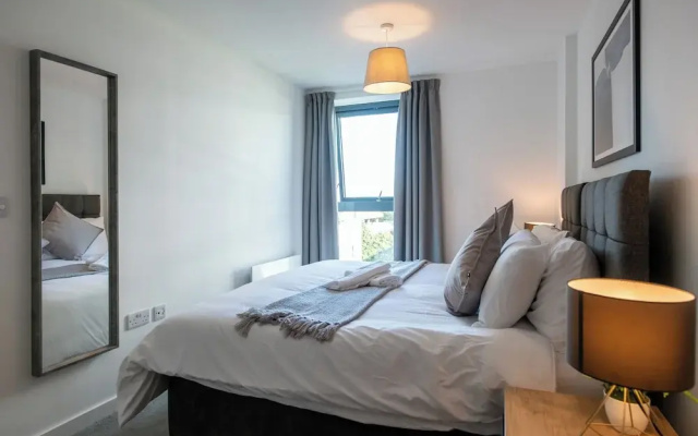 Insignia Aparment