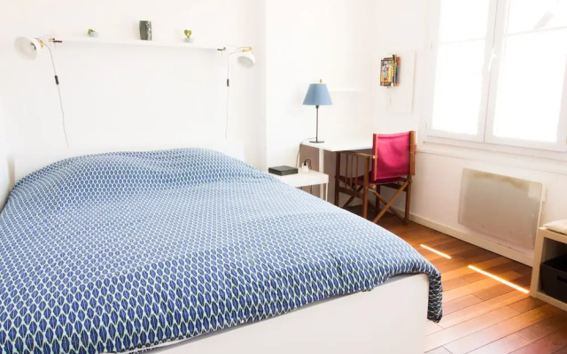 T1 - Moderne et Cosy - La Conciergerie Martinkey's