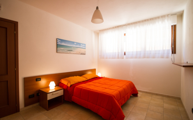 Residence Le Fontane