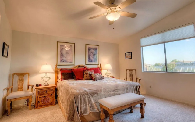Mountain Calling 3BR by Casago
