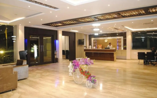 Hotel Spark