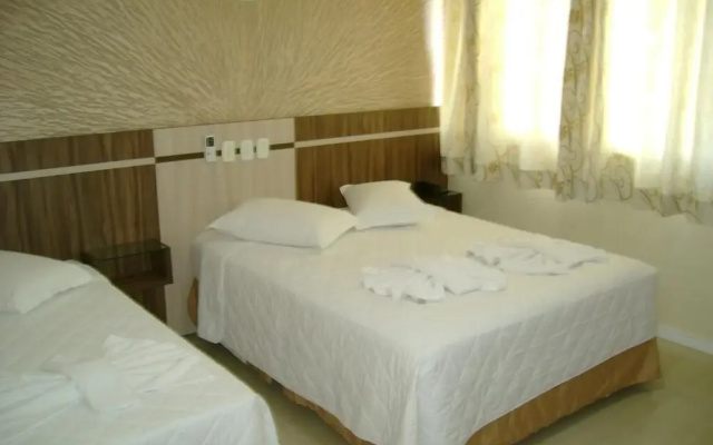 Hotel Real