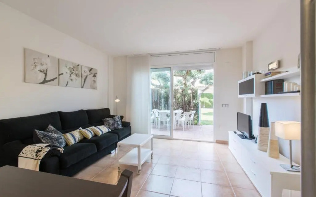 Casa Ocean by MarCalma