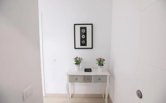 Apartamento Mediterraneo