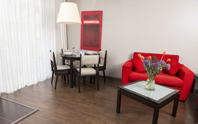 Suites Ganges