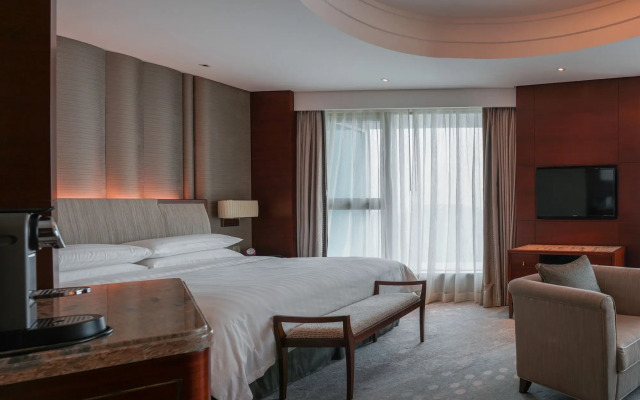Shangri-La Nanchang