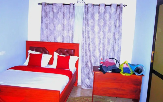 Safari Park House