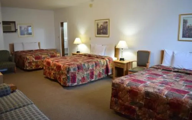 29 West Motel