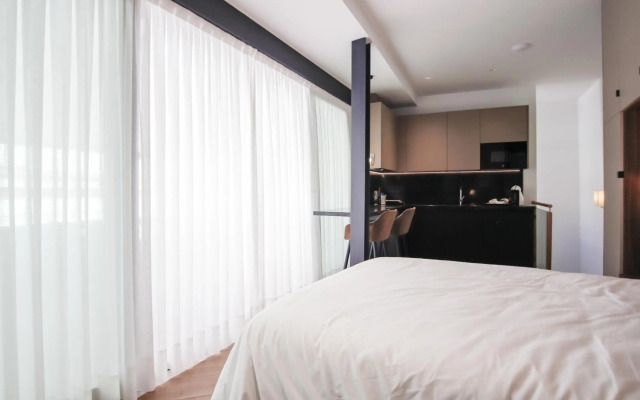 MintyStay - Luxury Apartments