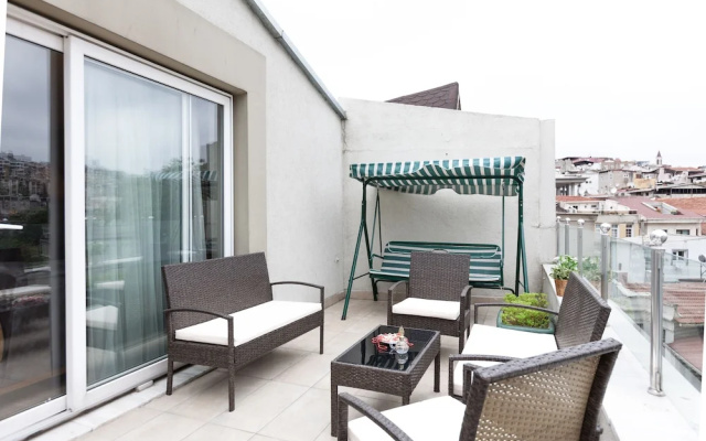 Galata 1785 Suites
