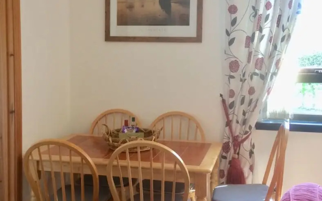 Culduthel Park Apartment