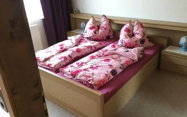 Amstetter's Ferienwohnung