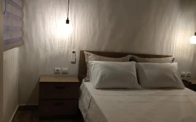 1Apartments Artemis luxury