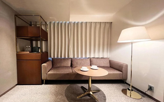 Yoin Hotel Kyoto Gion