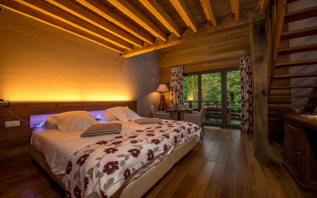 Hotel La Ferronniere