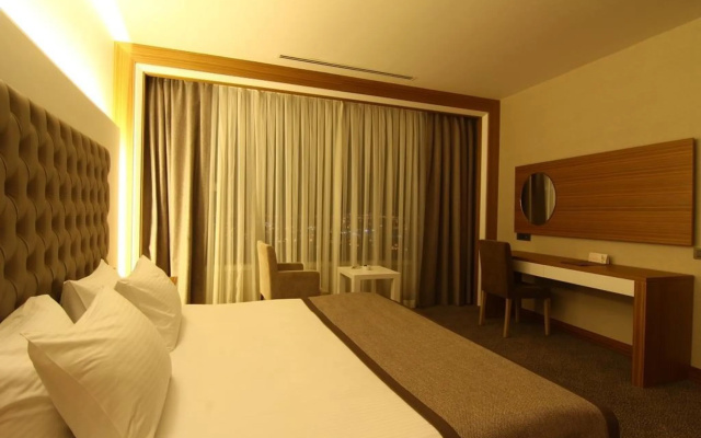 Armas Termal Resort