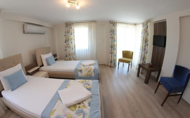Adacayi Otel