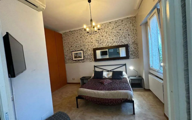 Chiossetto House