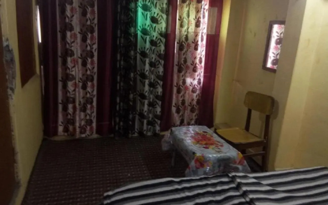 Maa Vaishno Guest House