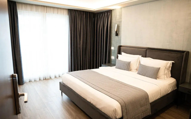 Bonita Luxury Resort & Spa