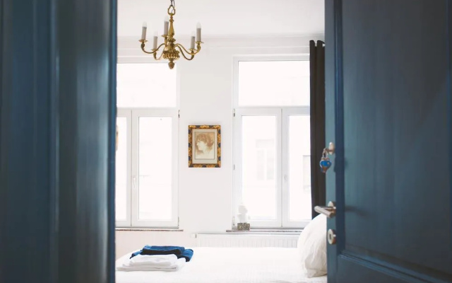 B&B Villa 36