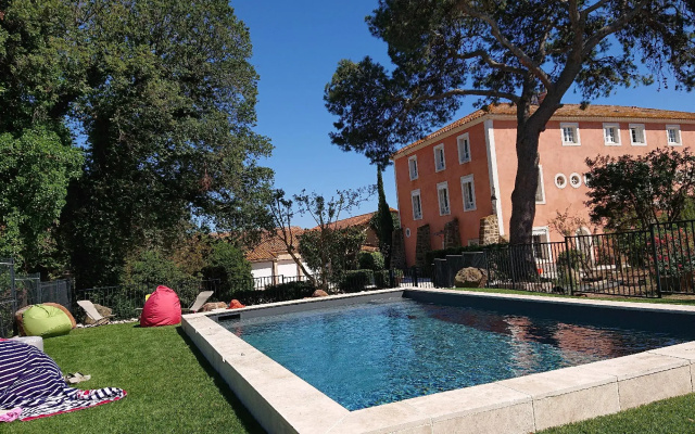 Domaine de Roque Haute
