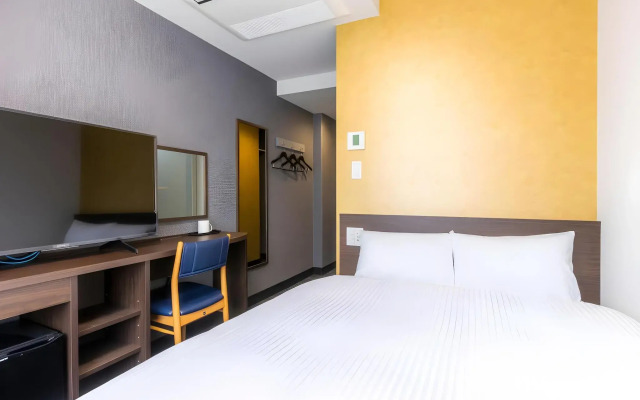 KOKO HOTEL Shizuoka
