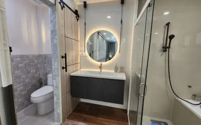 Sova Vcay Pool Villa