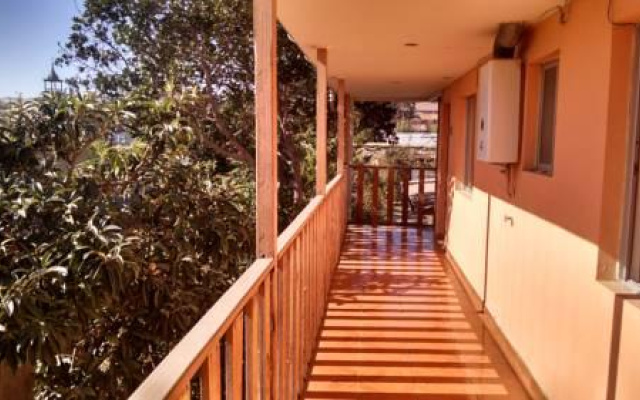 Hostal Jofre