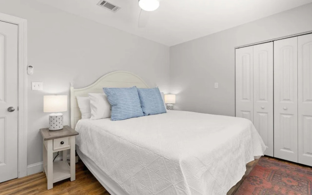 Colonels Retreat Tybee Vacation Rentals