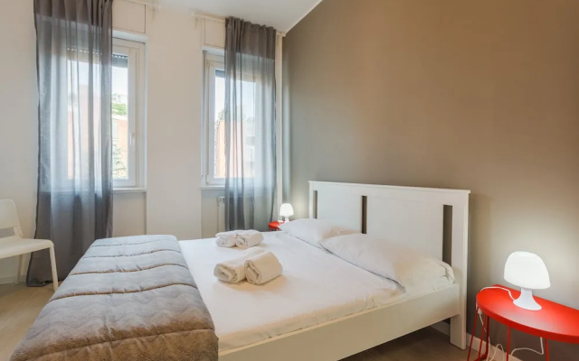 Muratori Homes