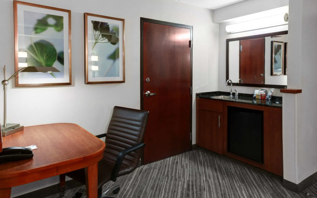 Homewood Suites by Hilton Oklahoma City Airport