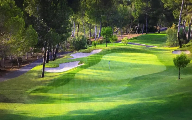 Villa Golf Las Colinas