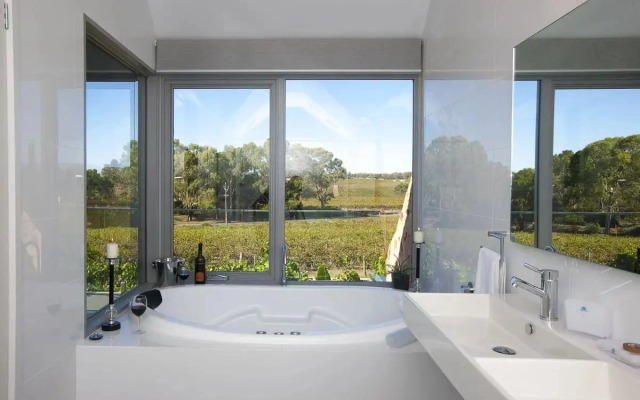 Barossa Shiraz Estate