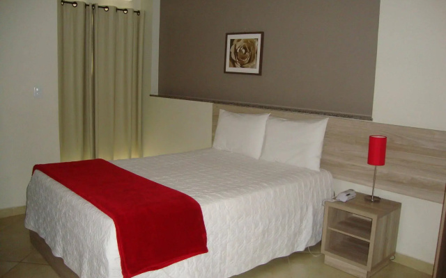 Hotel Golden JK